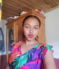 Rencontre Femme Madagascar à Antananarivo : Fortunah, 35 ans
